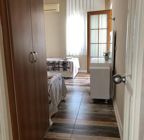 اتاق استاندارد, Kalkan Dream