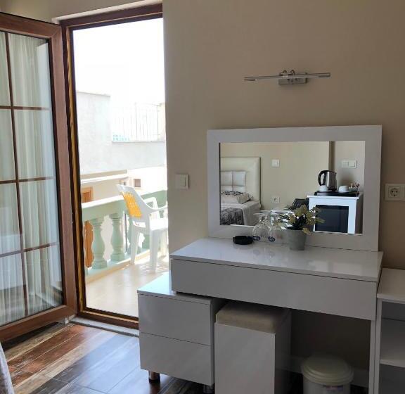 اتاق استاندارد, Kalkan Dream