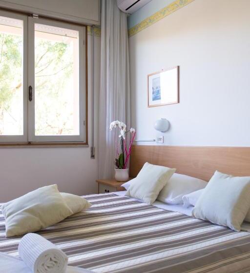 اتاق استاندارد چهار تخته, Meeting