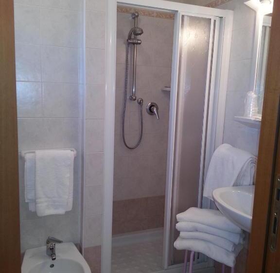 Семейный Номер Классика, Milano 3s