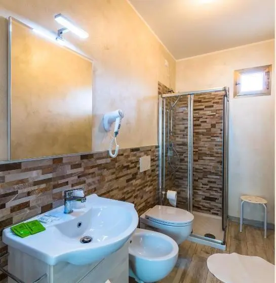 Comfort-huone, Milano 3s