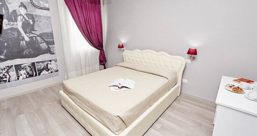 סוויטה, Ospite Inatteso