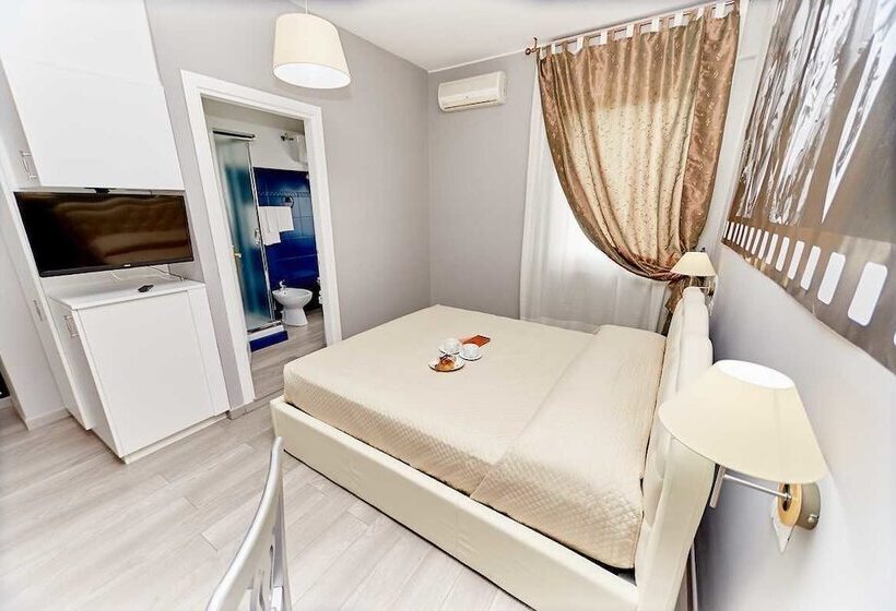 סוויטה, Ospite Inatteso