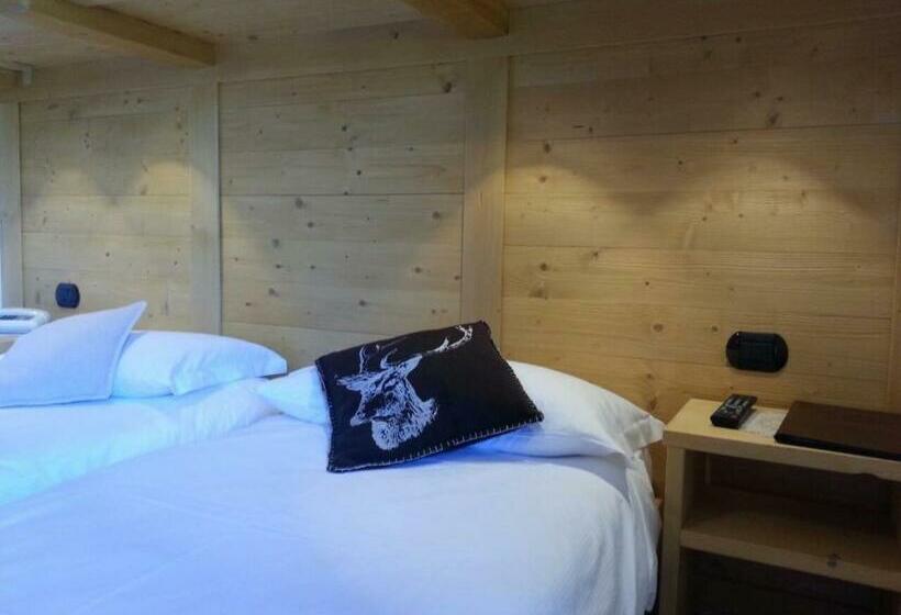 Pokój Standard, Piccolo