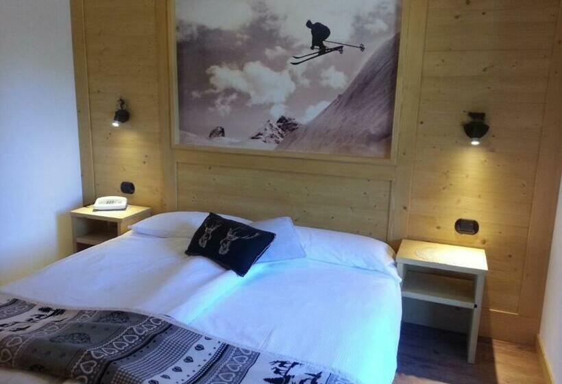 Pokój Standard, Piccolo