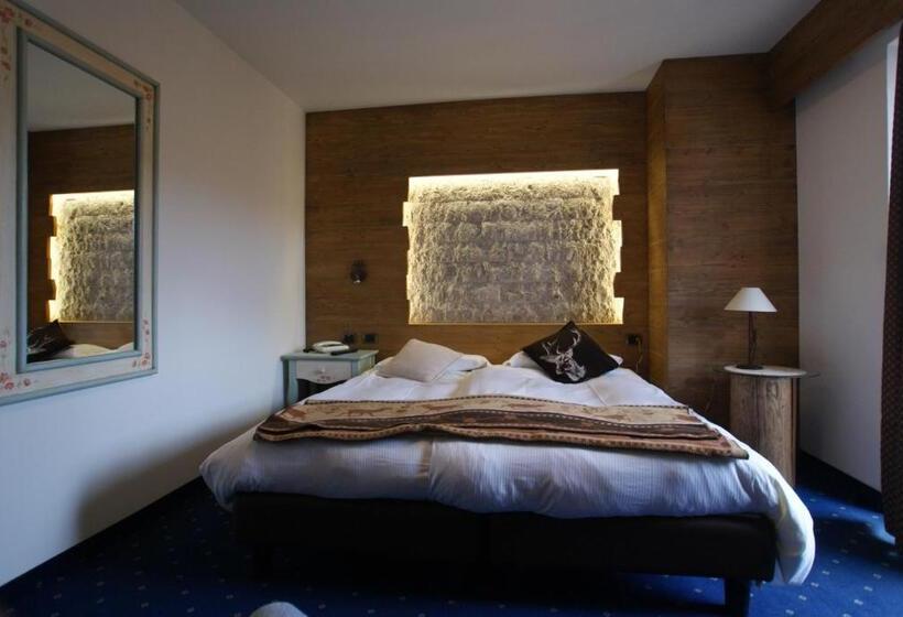 Pokój Standard, Piccolo