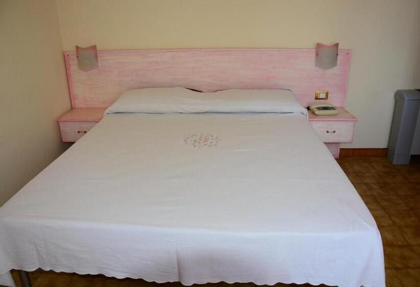 חדר בסיסי, Sagittario