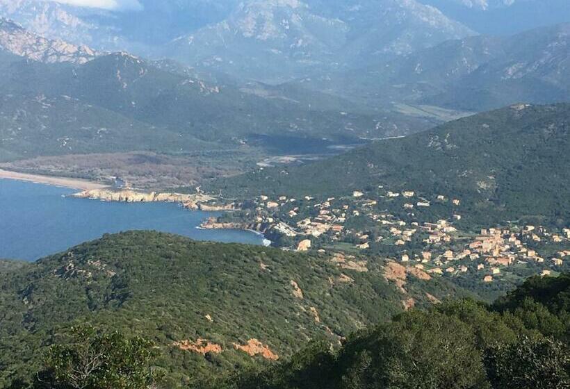 اتاق کلاسیک با چشم‌انداز دریا, Stella Marina