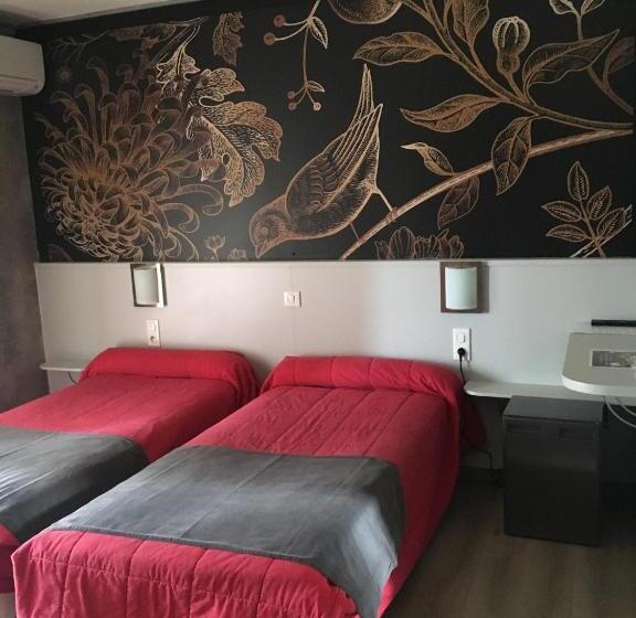 اتاق کلاسیک با چشم‌انداز دریا, Stella Marina