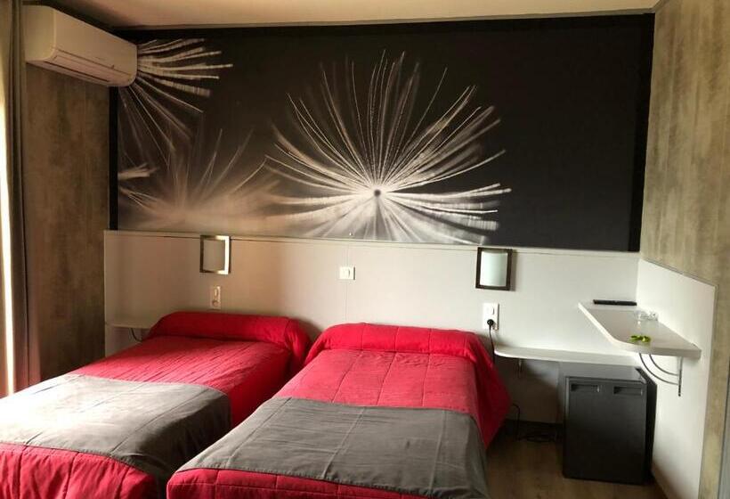 اتاق کلاسیک با چشم‌انداز دریا, Stella Marina