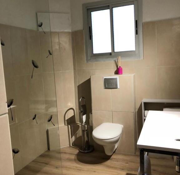 اتاق کلاسیک با چشم‌انداز دریا, Stella Marina