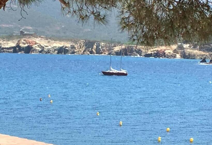 استودیوی استاندارد, Stella Marina