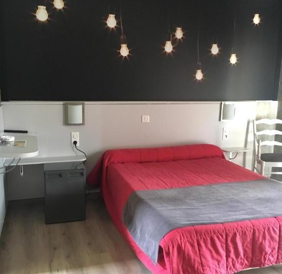 اتاق کلاسیک با چشم‌انداز دریا, Stella Marina