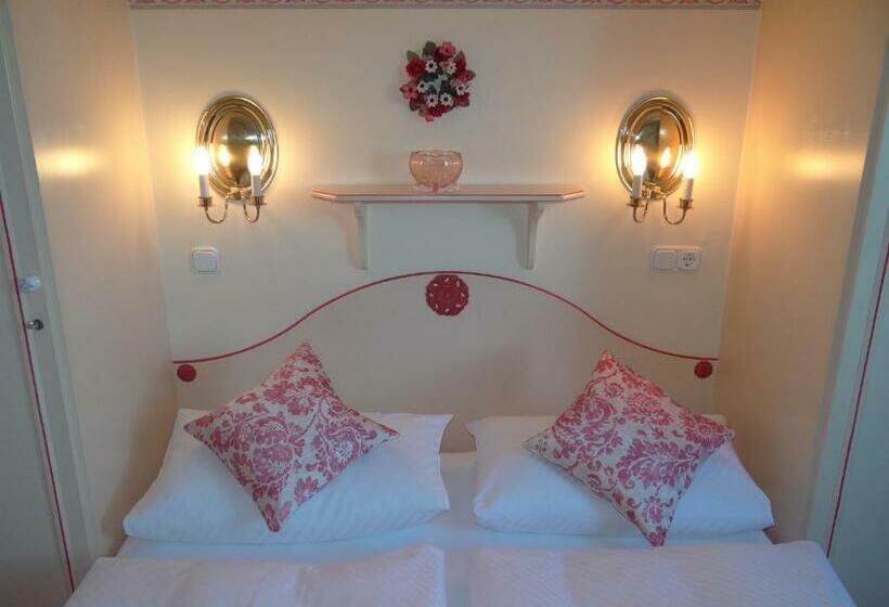 ガーデンビュースタンダードルーム, Wiesbaden