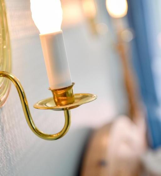 テラス付きスタンダードルーム, Wiesbaden