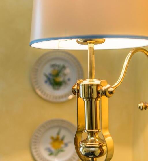 テラス付きシングルルーム, Wiesbaden