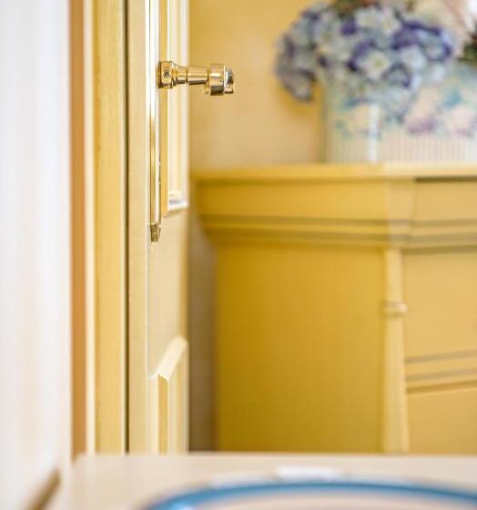 景色の見えるスタンダードシングルルーム, Wiesbaden