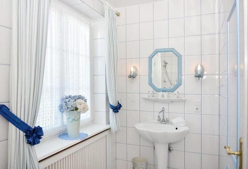 シングルデラックスルーム, Wiesbaden