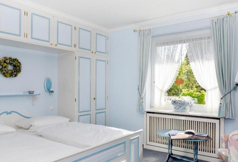 シングルデラックスルーム, Wiesbaden