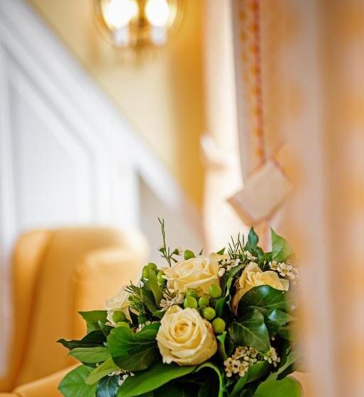 シングルデラックスルーム, Wiesbaden