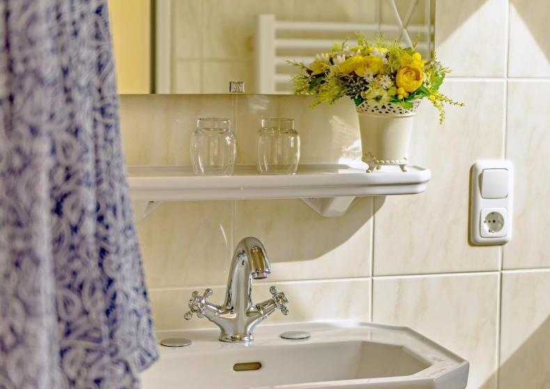 シングルデラックスルーム, Wiesbaden