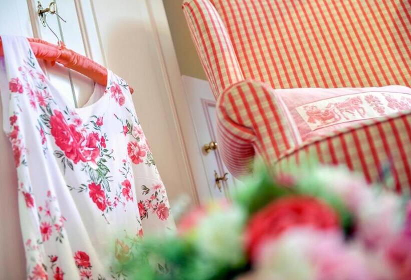 ガーデンビュースタンダードルーム, Wiesbaden