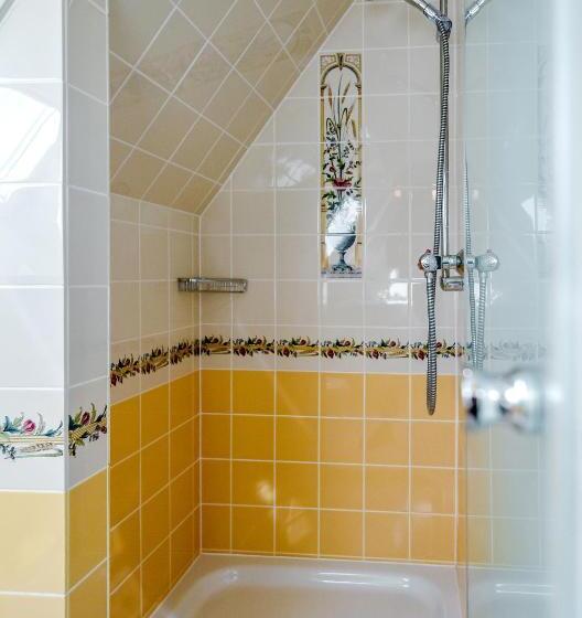 オーシャンビュースタンダードルーム, Wiesbaden