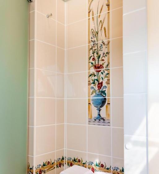 オーシャンビュースタンダードルーム, Wiesbaden