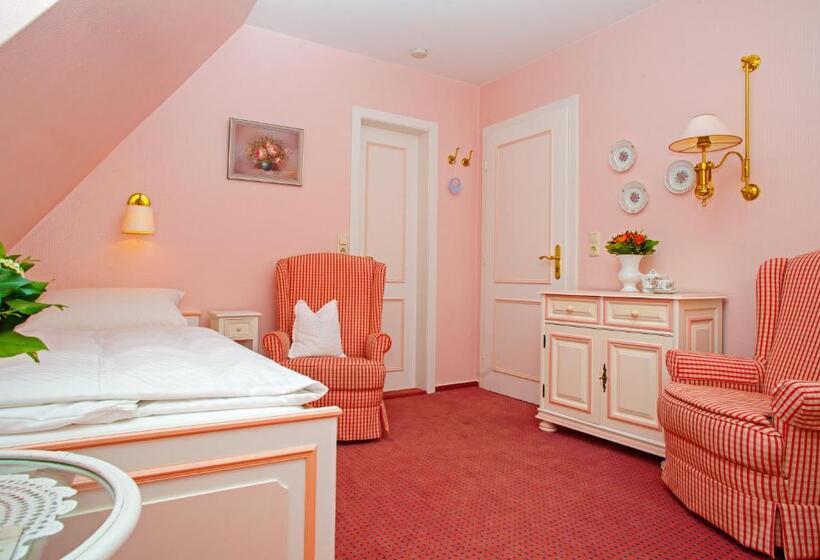 シングルデラックスルーム, Wiesbaden