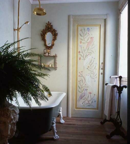 标准间, Locanda Pietrasantese B&b