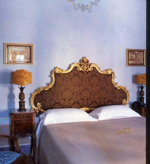 اتاق استاندارد, Locanda Pietrasantese B&b