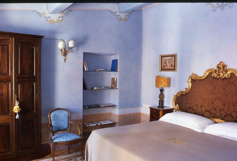 标准间, Locanda Pietrasantese B&b