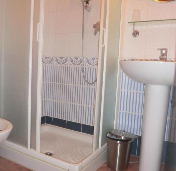 Номер Стандарт, B&b Casa Di Chiara