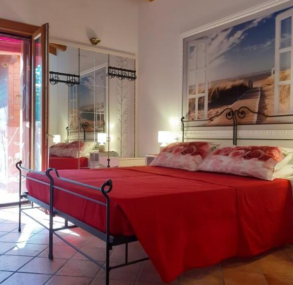 Номер Стандарт, B&b Casa Di Chiara