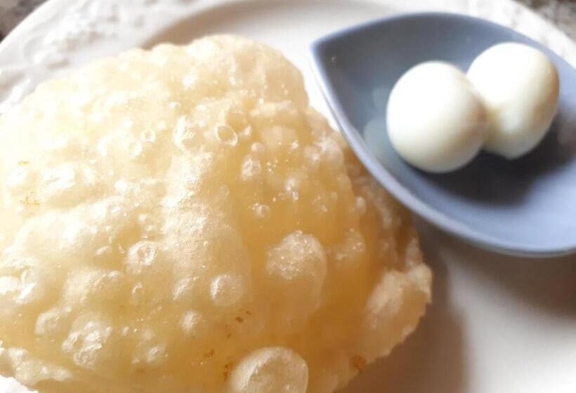 غرفة كومفورت ثلاثية, B&b Casa Di Chiara