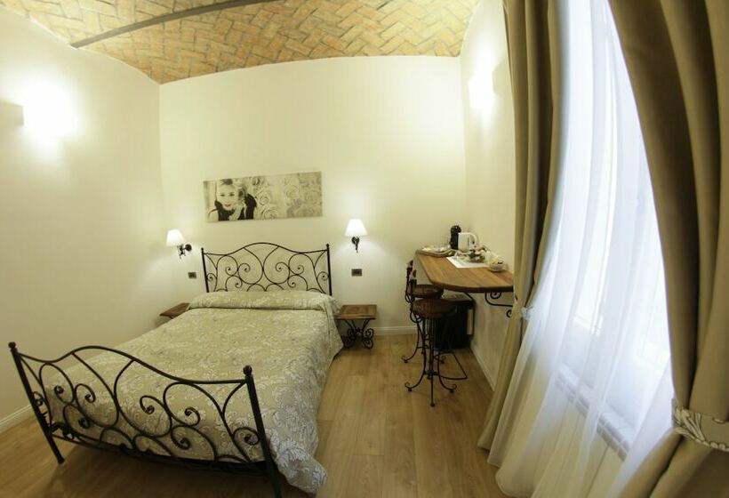 اتاق استاندارد, B&b Chez Moi
