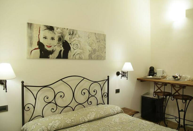 اتاق استاندارد, B&b Chez Moi
