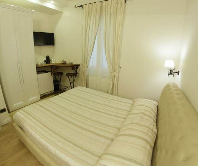 اتاق استاندارد, B&b Chez Moi