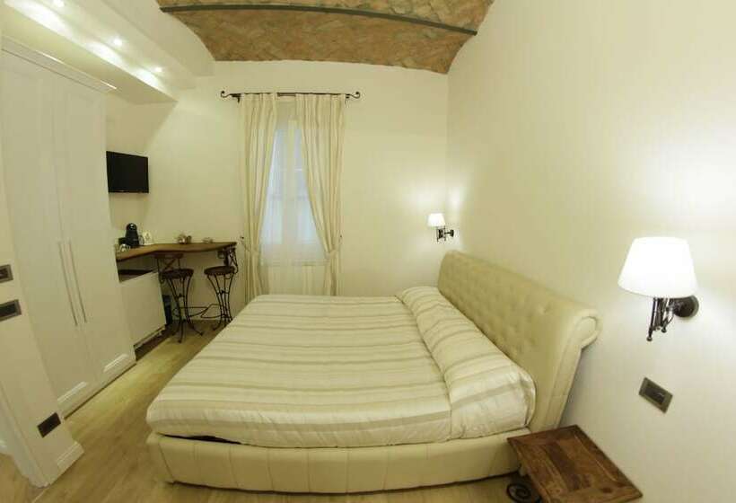 اتاق استاندارد, B&b Chez Moi