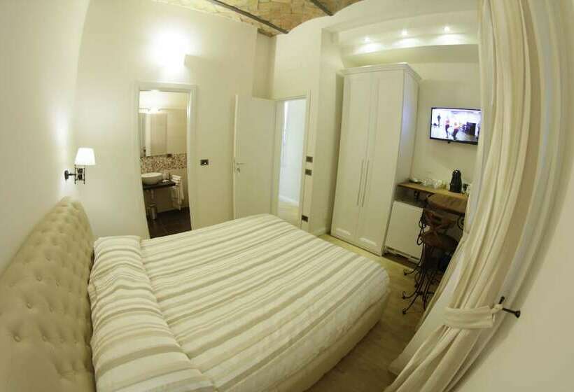 اتاق استاندارد, B&b Chez Moi