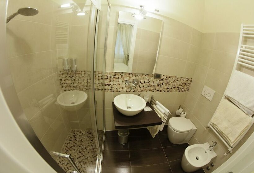 اتاق استاندارد, B&b Chez Moi