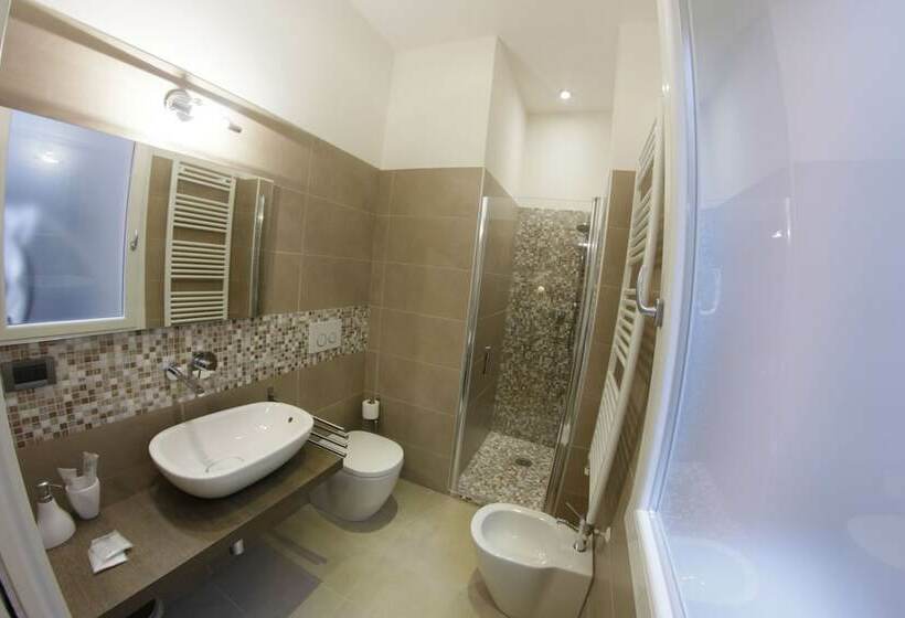 اتاق استاندارد, B&b Chez Moi