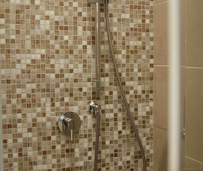 اتاق استاندارد, B&b Chez Moi