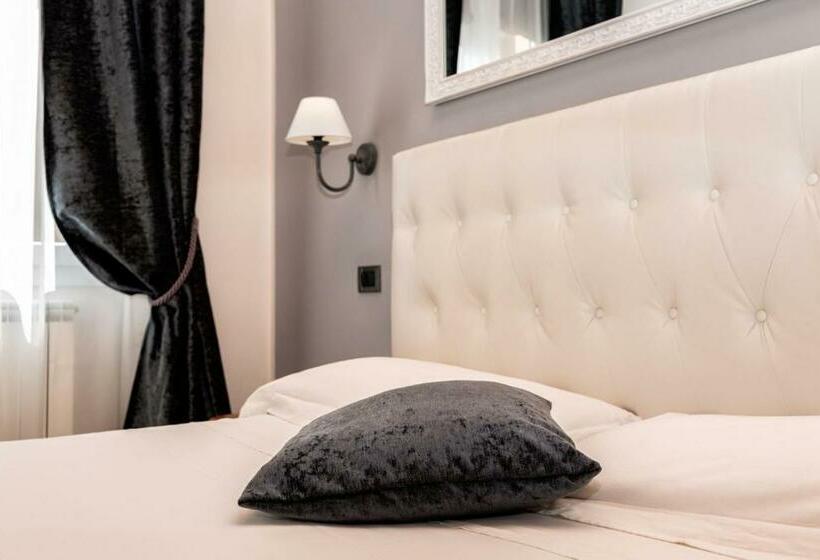 اتاق استاندارد, B&b Chez Moi