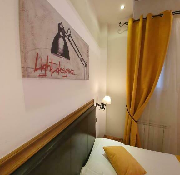 اتاق استاندارد, B&b Chez Moi