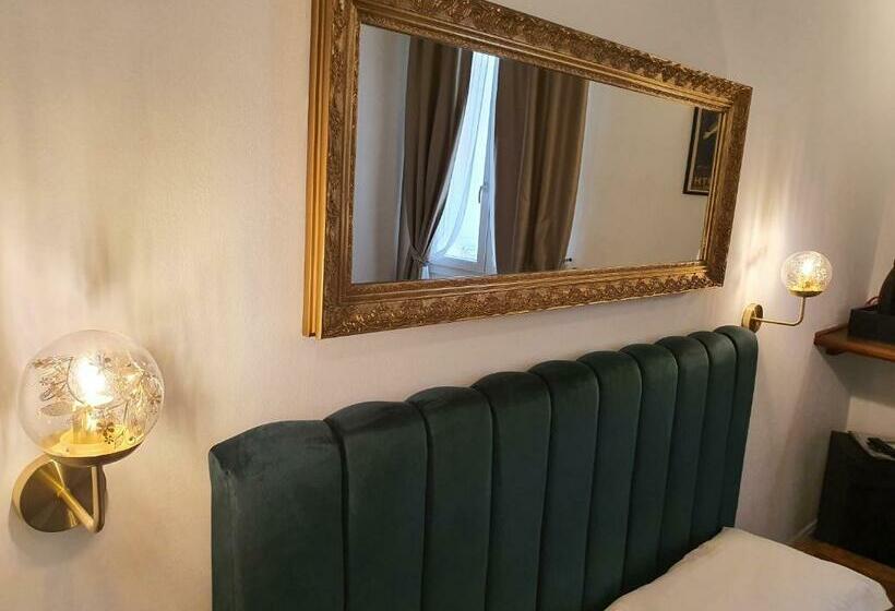 اتاق استاندارد, B&b Chez Moi