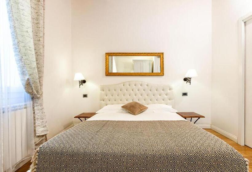 اتاق استاندارد, B&b Chez Moi