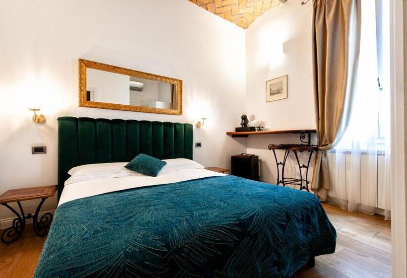 اتاق استاندارد, B&b Chez Moi