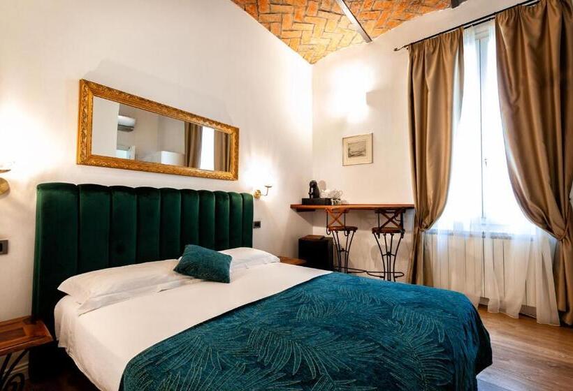 اتاق استاندارد, B&b Chez Moi