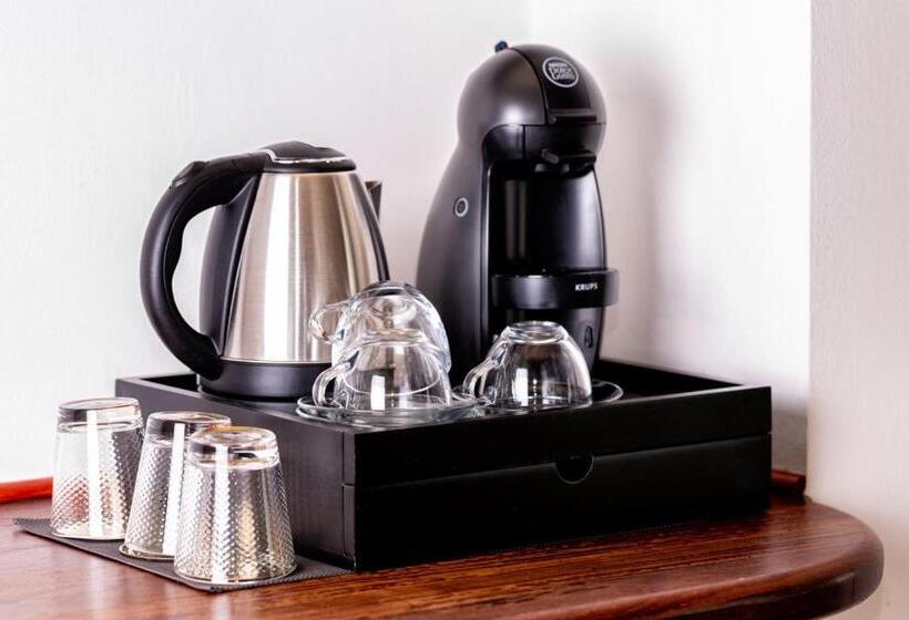 اتاق استاندارد, B&b Chez Moi